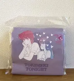 3COINS トートバッグ／ときめきトゥナイト（りぼん70周年）