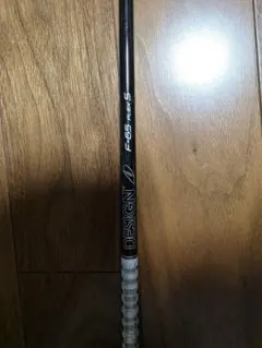 TourAD F-65/S テーラーメイド純正スリーブ付のサムネイル