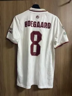 Arsenal 25/26 3rd kit アーセナル ライス - メルカリ
