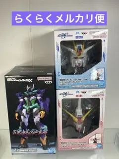 機動戦士Gundam GQuuuuuuX ジークアクス　ガンダムSEED