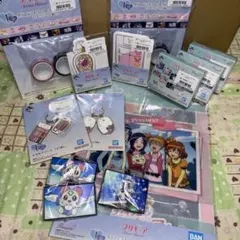 一番くじ　プリキュア-Forever Hearts!- まとめ売り