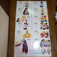 2026年最新】セーラームーン LDの人気アイテム - メルカリ