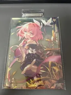 崩壊スターレイル 一番くじ A賞 キュレネ 崩壊スターレイル 一番くじ キュレネ アクリルボード アクリル彩画