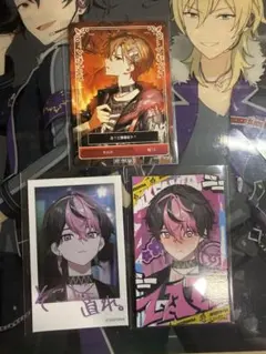 シクフォニ 暇72 グッズ まとめ売り - メルカリ