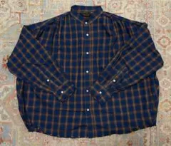 JOURNAL STANDARD J.S HOMESTEAD ネルシャツ