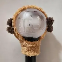 BTS アミボムカバー SHOOKY SUGA