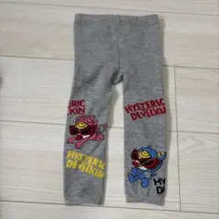 ヒスミニ タイツ