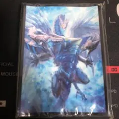 遊戯王　氷結界の龍トリシューラ　スリーブ　新品未開封品　12個セット Amazon.co.jp: 日本語版 デュエリストカードプロテクター 2020