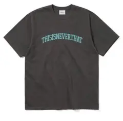 this is never that Tシャツ　新品