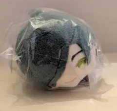 くじ王 C賞 にっかり青江 刀剣乱舞 もちマス ぶるぶる！もちもちマスコット