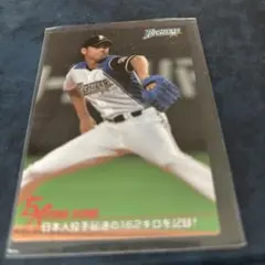 大谷翔平 2016年 カルビー トレーディングカード - メルカリ