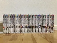 『東京リベンジャーズ』全31巻セット（和久井健）／状態良好／カバー付き保管