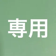 藤江様 リクエスト 3点 まとめ商品
