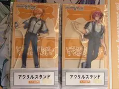 2025年最新】プロセカ ローソン 神代類の人気アイテム - メルカリ