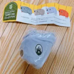 DOLLSSAN CARRY DOG COLLECTION パープル