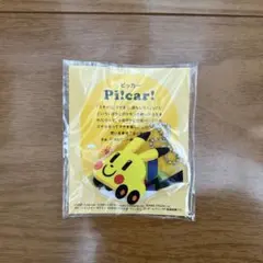 【新品未開封】ポケモン トヨタ Pi!car! アクリルキーホルダー