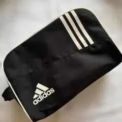 アディダスシューズバッグ　新品