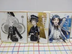 刀剣乱舞　色紙ART①