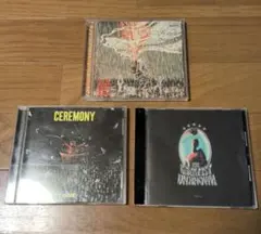 2026年最新】King gnu cd ceremonyの人気アイテム - メルカリ