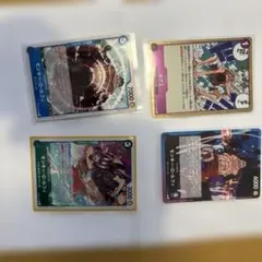 モンキー・D・ルフィ まとめ