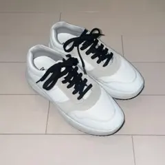 CELINE デリバリースニーカー 37のサムネイル