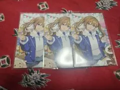 にじさんじ　来栖夏芽　チェキ　ノスタルジアコレクション2025