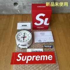 2026年最新】supreme seikoの人気アイテム - メルカリ