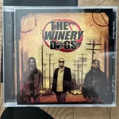 THE WINERY DOGS