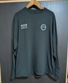 CCC×Marmot ロングスリーブT XL alwayth　aprtmentのサムネイル