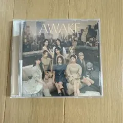 AWAKE