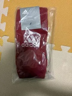 adidas MI ADI 21 SOCK サッカー ソックス 赤 Mのサムネイル