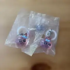 おぱんちゅうさぎ　めじるしチャーム