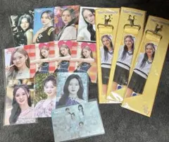 2025年最新】niziuリオまとめ売りの人気アイテム - メルカリ