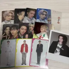 2025年最新】p1harmony トレカ テオの人気アイテム - メルカリ