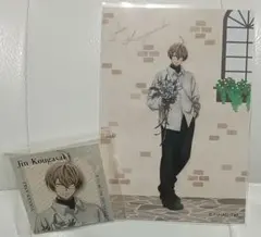 桃源暗鬼　GIGO POP UP SHOP 皇后崎迅