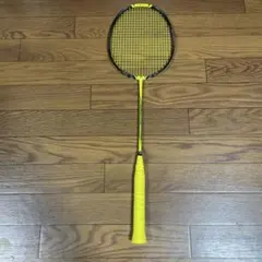 【補強美品】ナノフレア1000z 4UG5 国内正規品 ナノフレア1000z 4UG5 【美品】 YONEX NANOFLARE1000Z 美品 4UG5