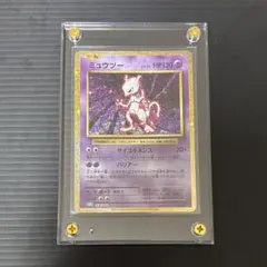 美品】ポケモンカード Classicキラ ミュウツー 014/032 - メルカリ