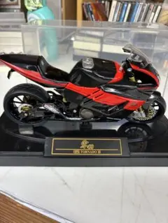希少 当時物 ニューレイ 1/12 カワサキ ニンジャ ZX-9R ミニカー