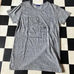 J6470 トムアンドジェリー　半袖Tシャツのサムネイル