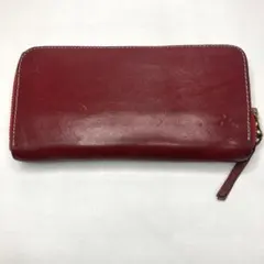 革蛸謹製 ラウンドジップウォレットTYPE-U- 真蛸のサムネイル