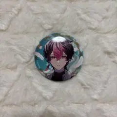 シクフォニ　LAN　缶バッチ　第12弾　Genesix ジェネ　ジェネシス