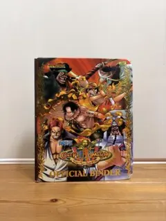 ワンピース ONE PIECE 飛び出す絵本 初版 - メルカリ