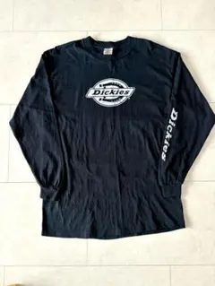 Dickies ディッキーズロンT