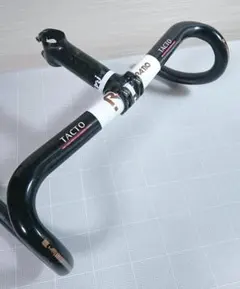 パーツ Cinelli BIANCA PALM Bar 400mm Cinelli BIANCA PALM Bar 400mm - メルカリ