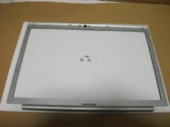 Pana CF-SV7/8/9/1/2 液晶枠+LCDパッド×2 P195
