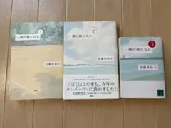 一瞬の風になれ 1-3巻セット