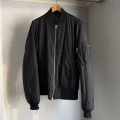 ALPHA INDUSTRIES Mサイズ
