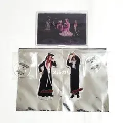 sukekiyo 京 アクリルキーホルダー アクキー うさぎ - メルカリ