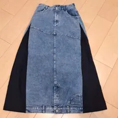 エイミーロウ　ロングスカートのサムネイル