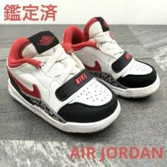 ★鑑定済★Nike★Air Jordan★スニーカー★12cm★のサムネイル